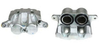 BUDWEG CALIPER 344703 -  Тормозной суппорт